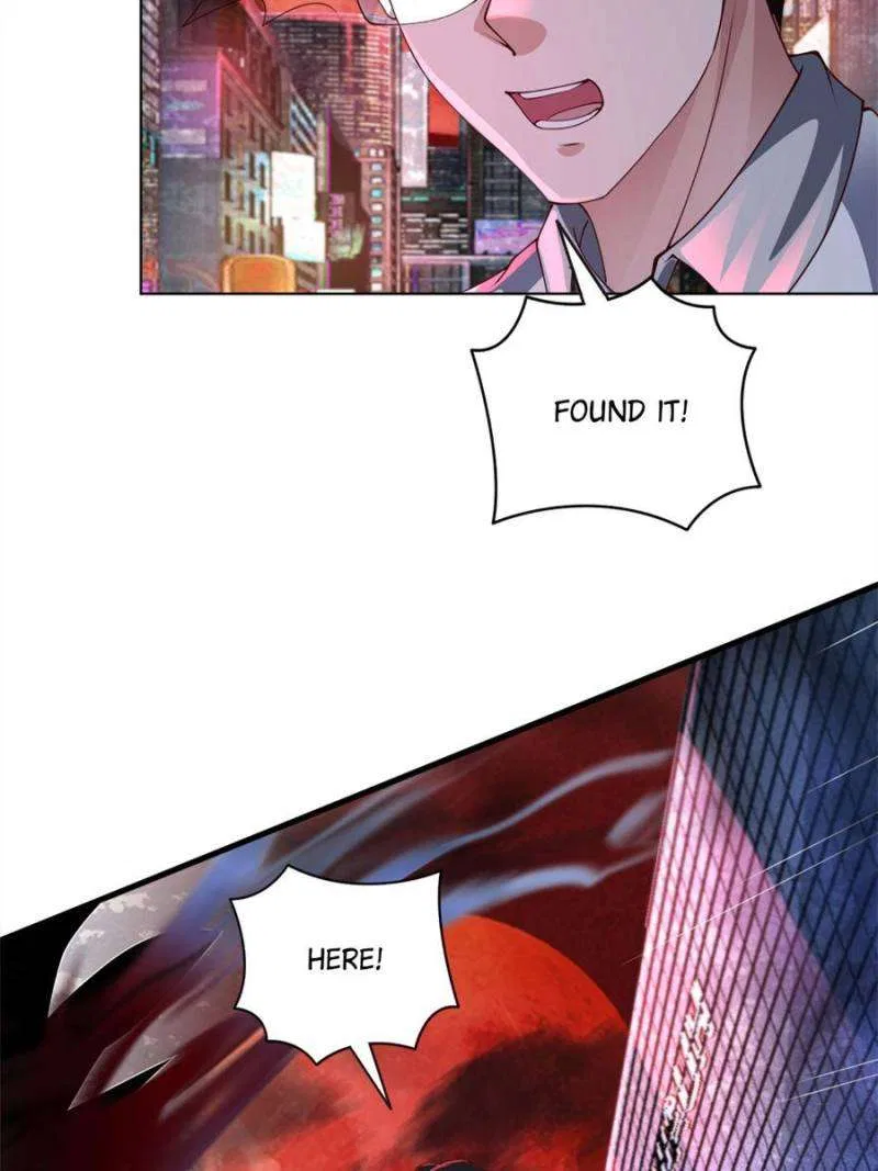 Since The Red Moon Appeared Chapter 171 – Page 3
