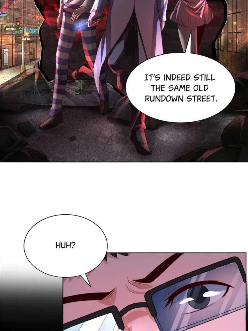 Since The Red Moon Appeared Chapter 171 – Page 6