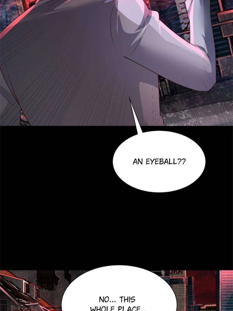 Since The Red Moon Appeared Chapter 171 – Page 8