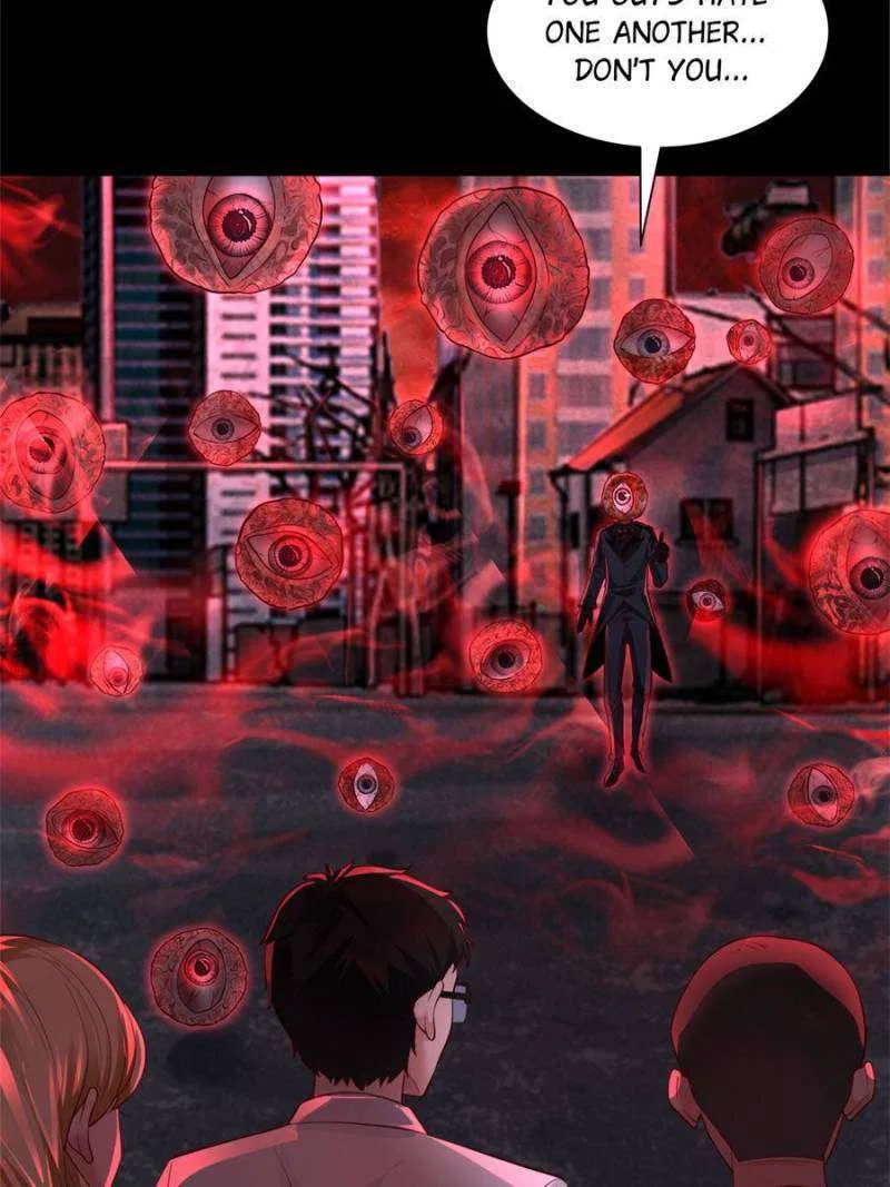Since The Red Moon Appeared Chapter 171 – Page 13