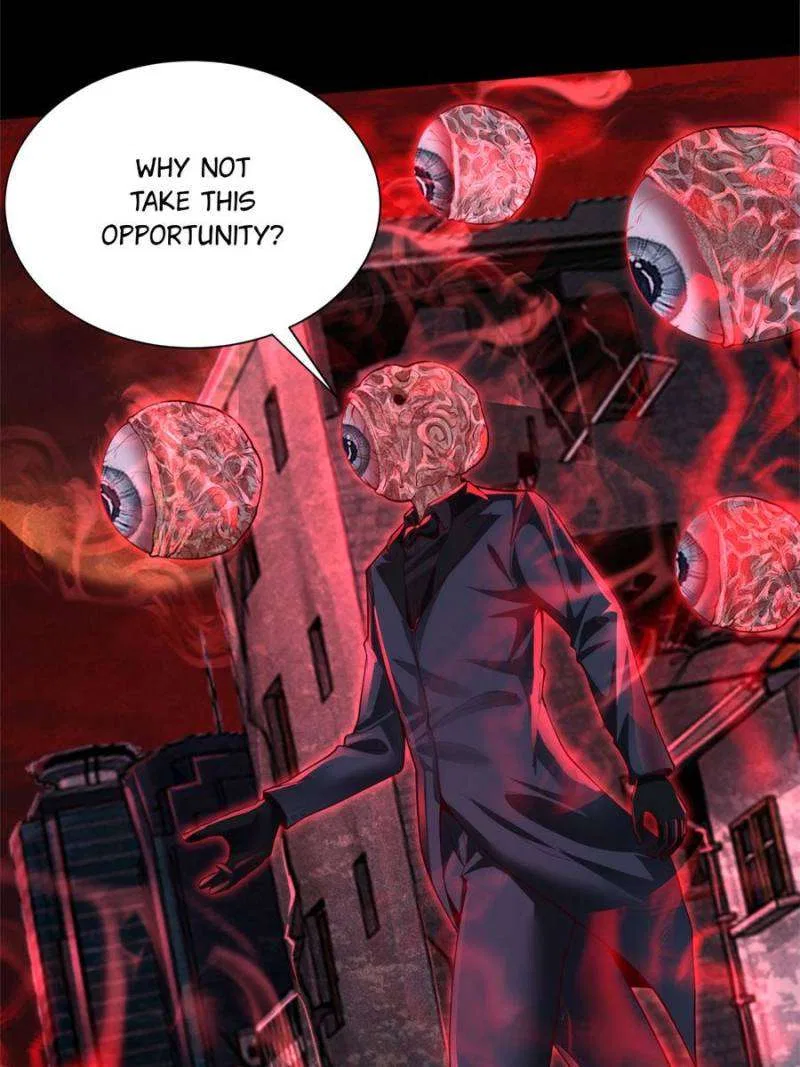 Since The Red Moon Appeared Chapter 171 – Page 16