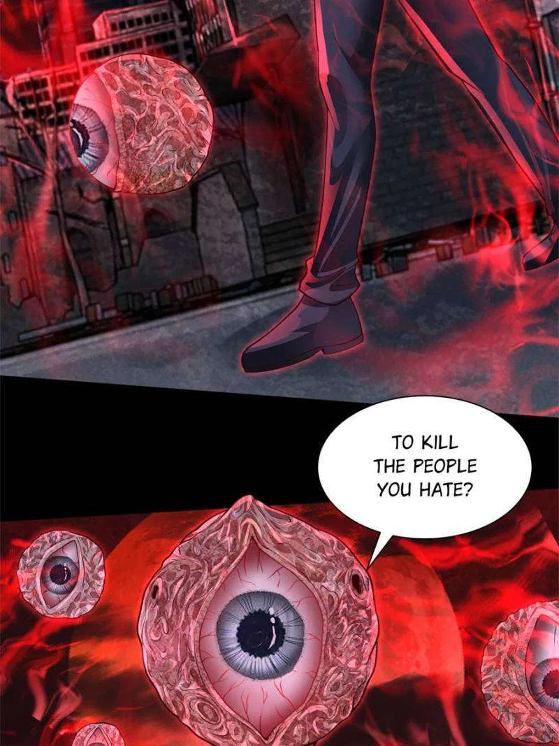 Since The Red Moon Appeared Chapter 171 – Page 17