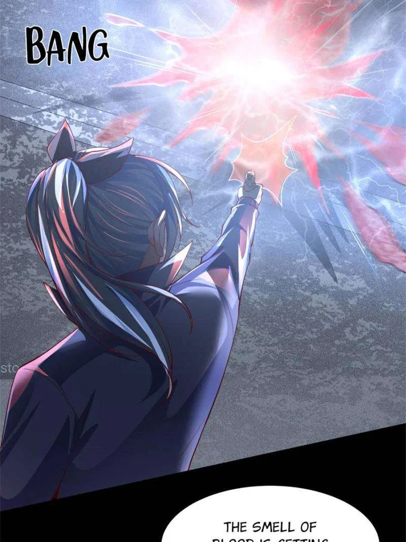 Since The Red Moon Appeared Chapter 171 – Page 31