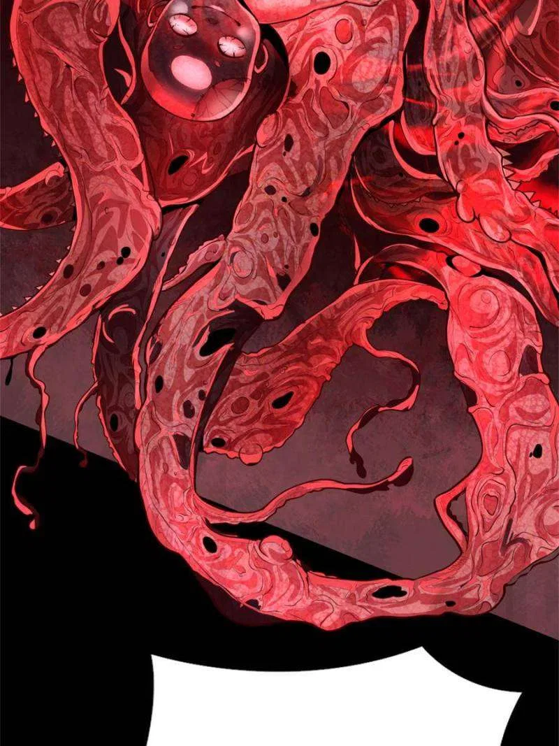Since The Red Moon Appeared Chapter 171 – Page 36