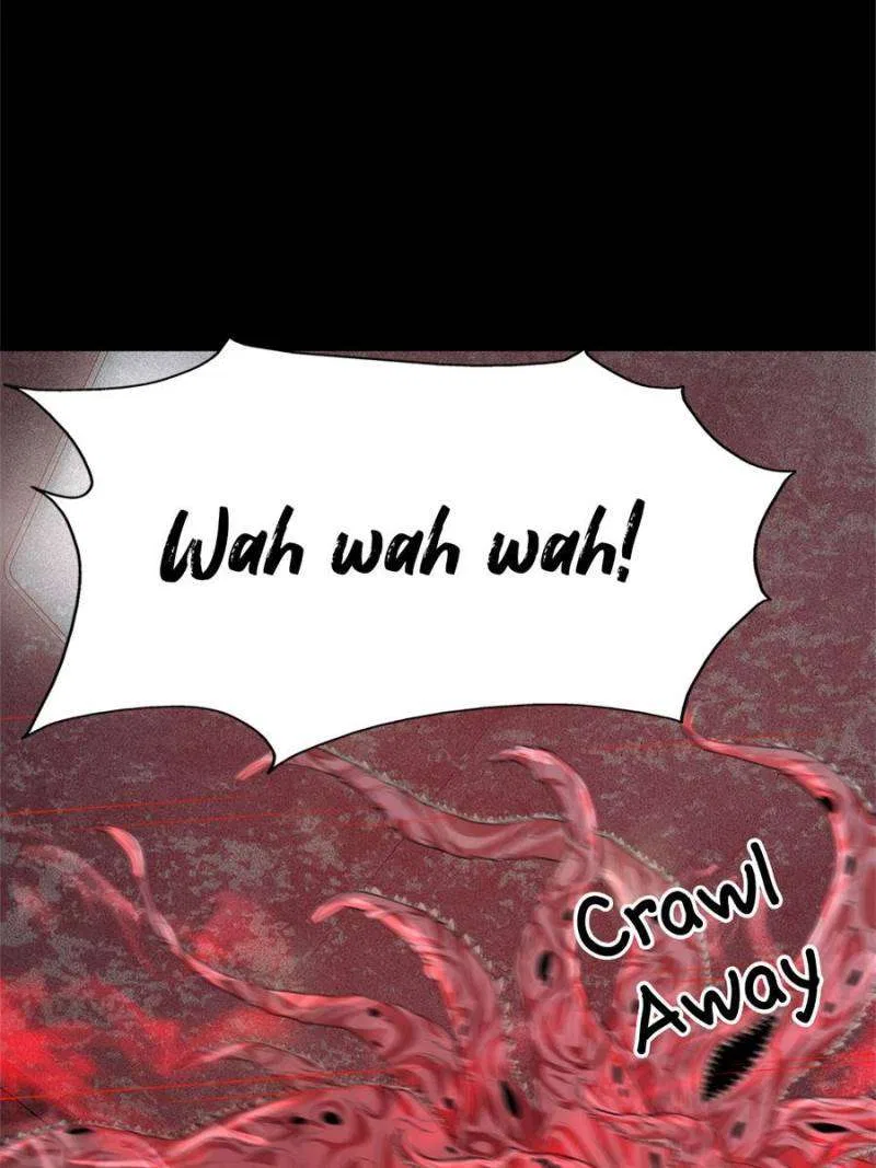 Since The Red Moon Appeared Chapter 171 – Page 38