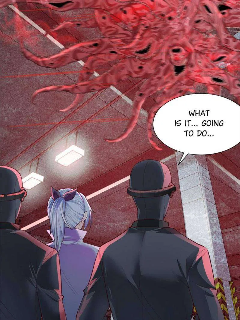 Since The Red Moon Appeared Chapter 171 – Page 39