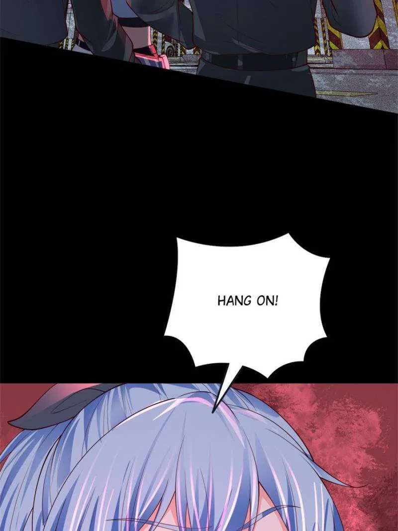 Since The Red Moon Appeared Chapter 171 – Page 40