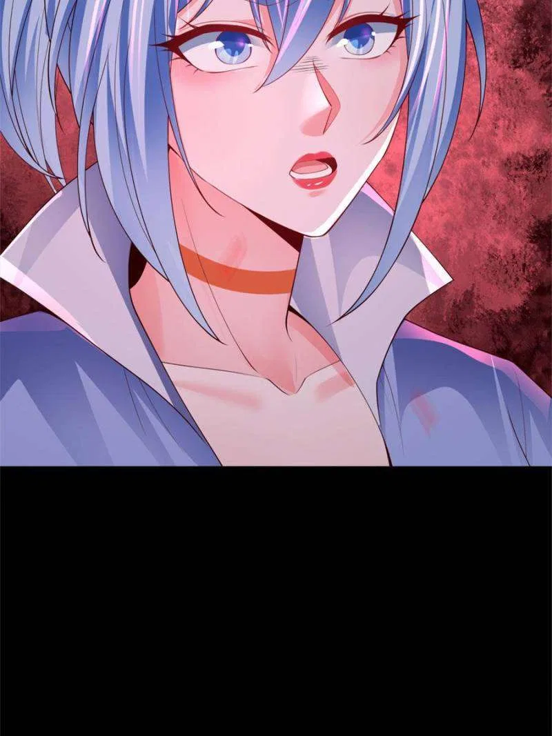 Since The Red Moon Appeared Chapter 171 – Page 41