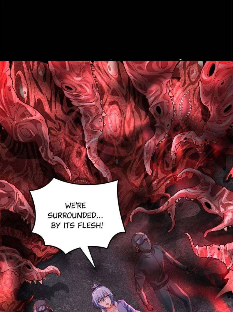 Since The Red Moon Appeared Chapter 171 – Page 42