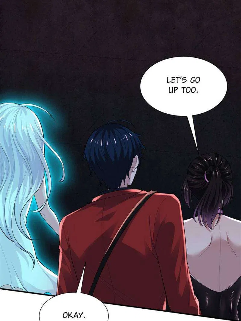 Since The Red Moon Appeared Chapter 171 – Page 49