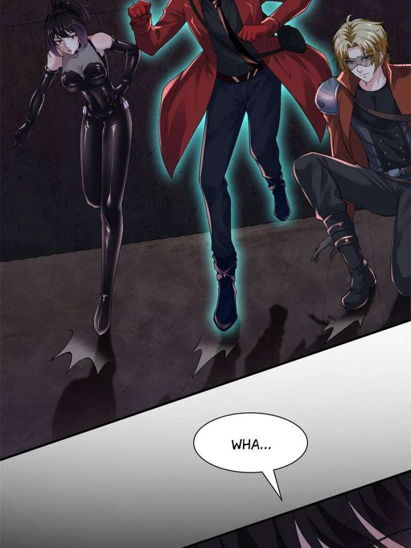 Since The Red Moon Appeared Chapter 171 – Page 52