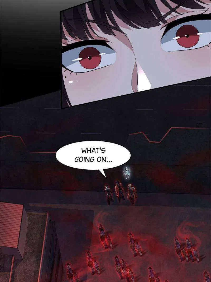 Since The Red Moon Appeared Chapter 171 – Page 53