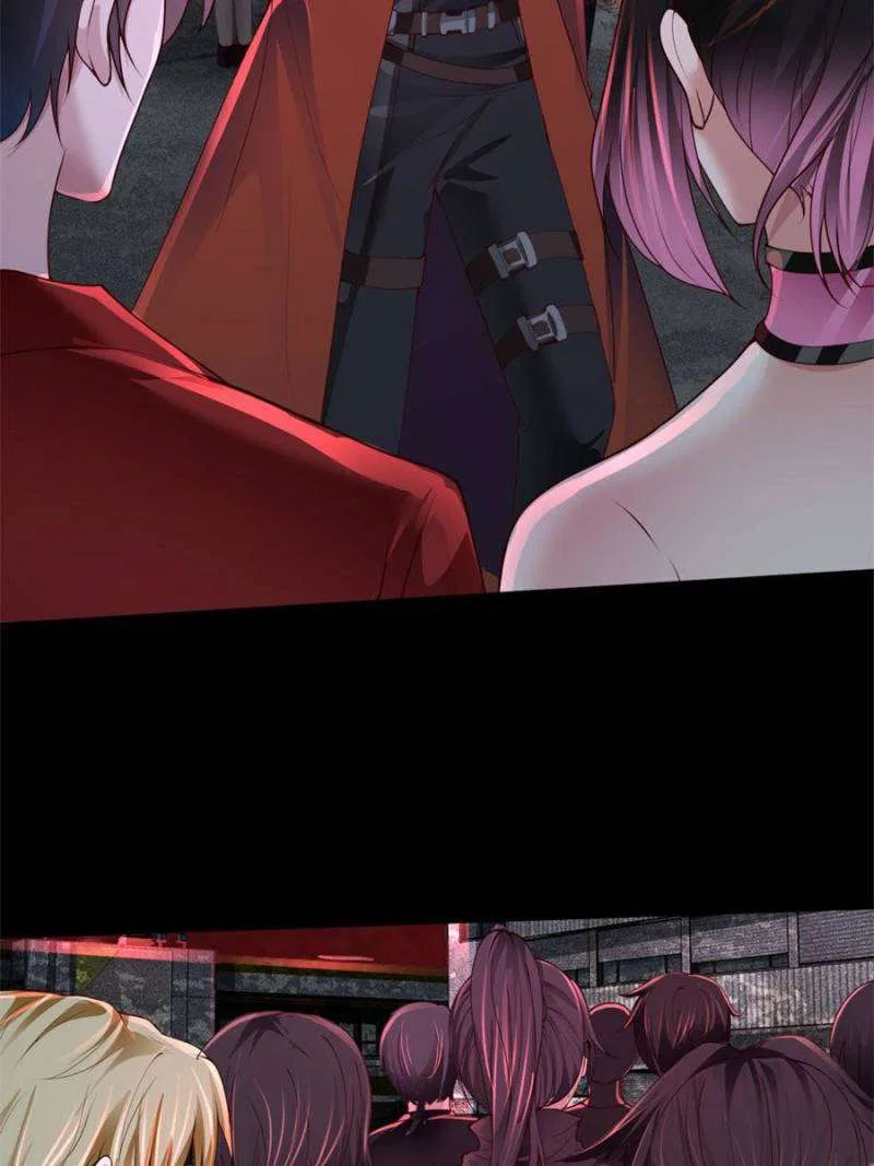 Since The Red Moon Appeared Chapter 171 – Page 61