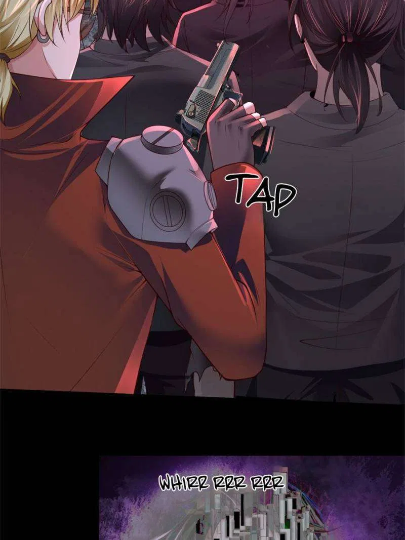 Since The Red Moon Appeared Chapter 171 – Page 62