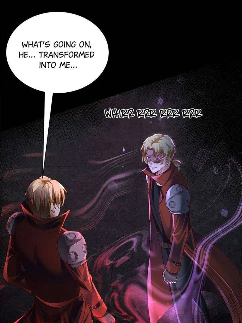 Since The Red Moon Appeared Chapter 171 – Page 64