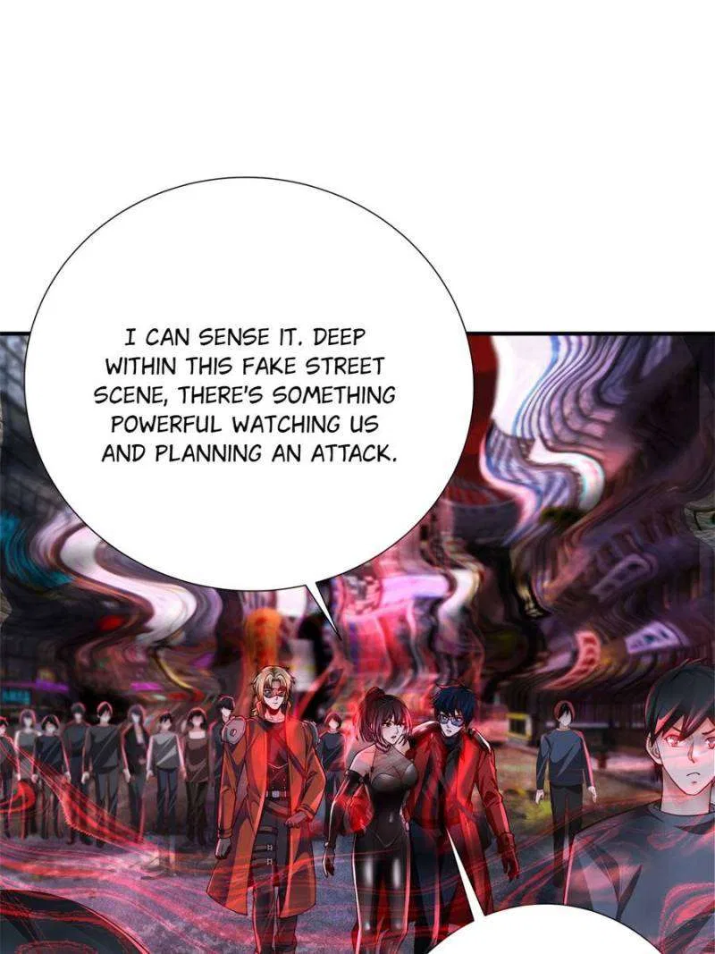Since The Red Moon Appeared Chapter 170 – Page 5