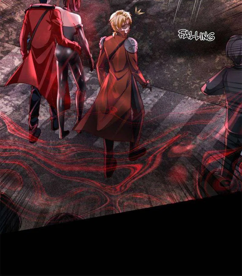 Since The Red Moon Appeared Chapter 170 – Page 11