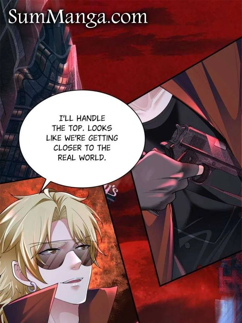 Since The Red Moon Appeared Chapter 170 – Page 12