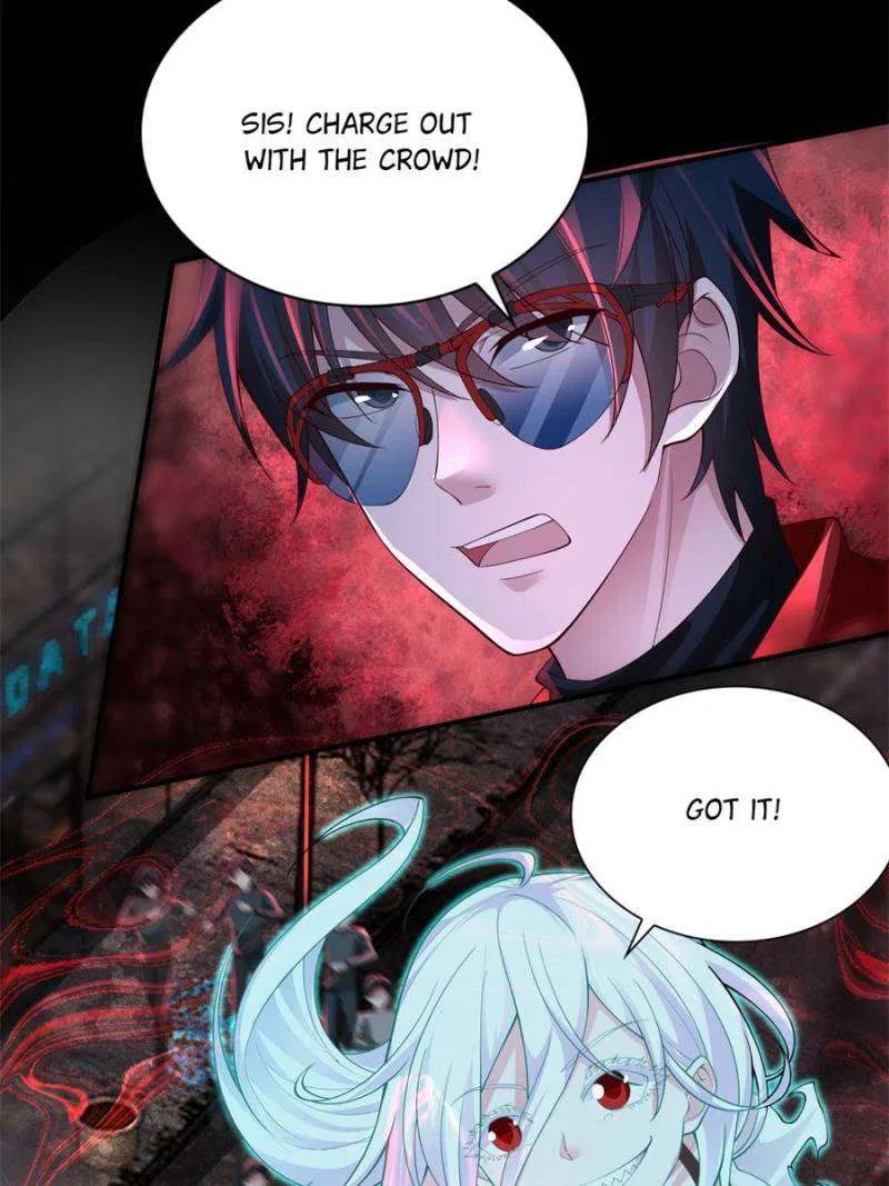Since The Red Moon Appeared Chapter 170 – Page 15