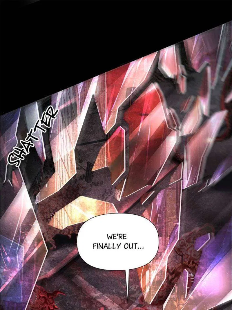 Since The Red Moon Appeared Chapter 170 – Page 19