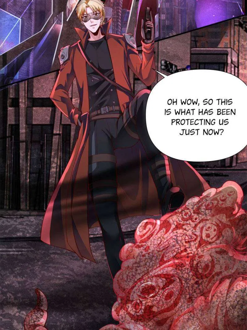 Since The Red Moon Appeared Chapter 170 – Page 21