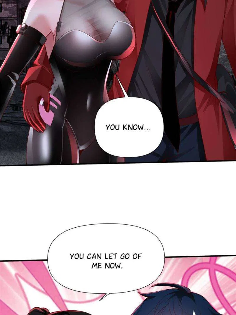 Since The Red Moon Appeared Chapter 170 – Page 24