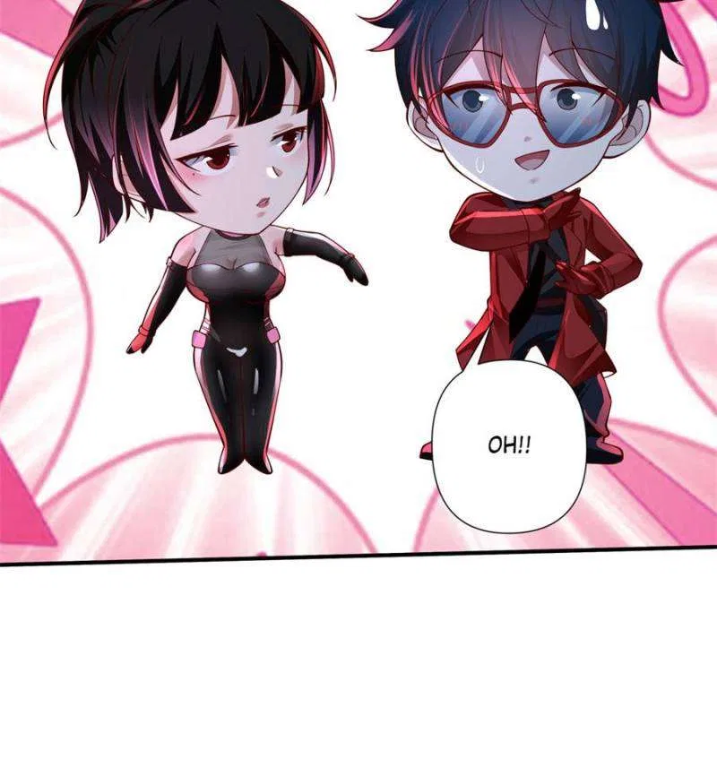 Since The Red Moon Appeared Chapter 170 – Page 25