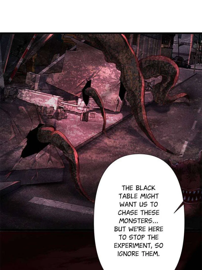 Since The Red Moon Appeared Chapter 170 – Page 26