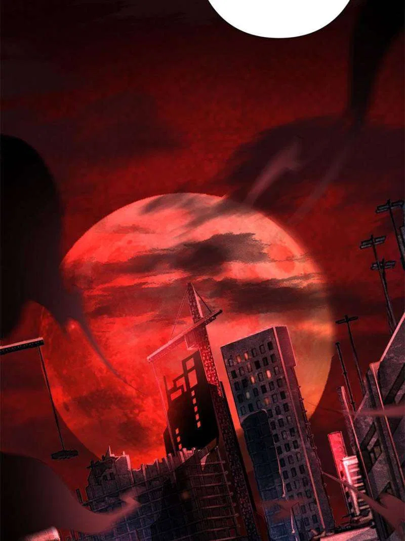 Since The Red Moon Appeared Chapter 170 – Page 27