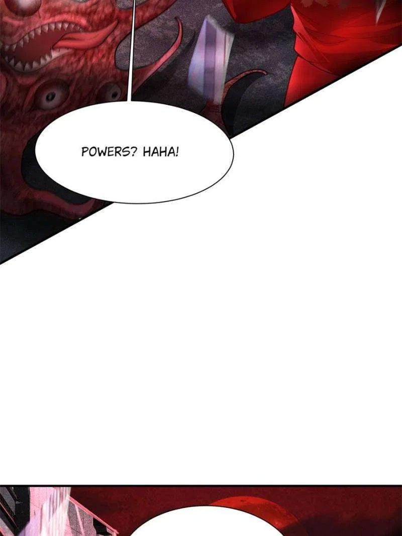 Since The Red Moon Appeared Chapter 170 – Page 33