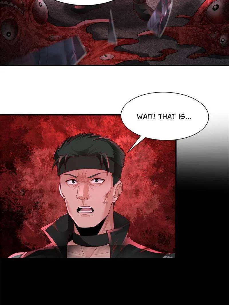 Since The Red Moon Appeared Chapter 170 – Page 35