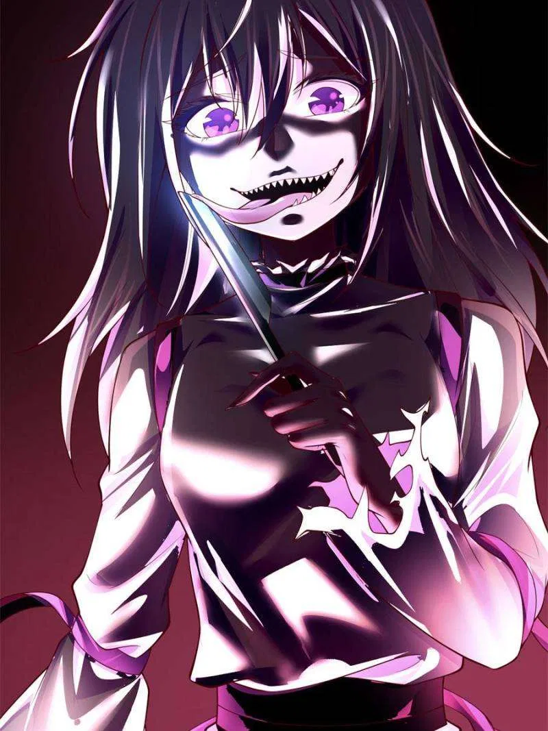 Since The Red Moon Appeared Chapter 170 – Page 38