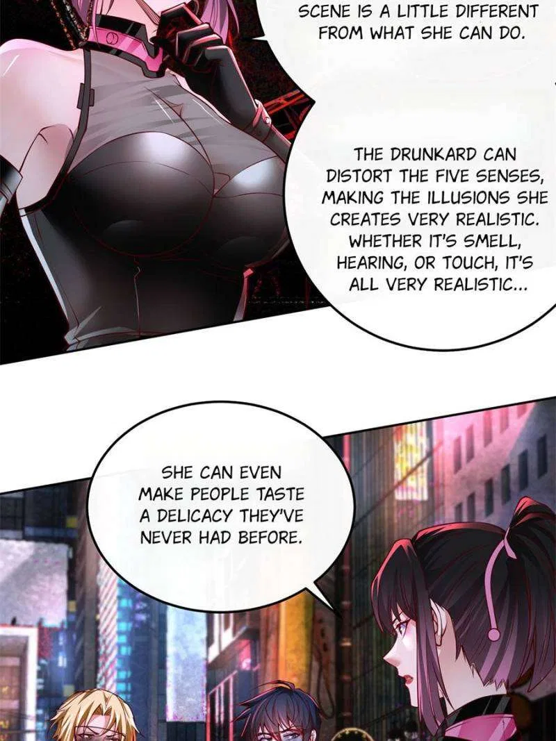 Since The Red Moon Appeared Chapter 169 – Page 2