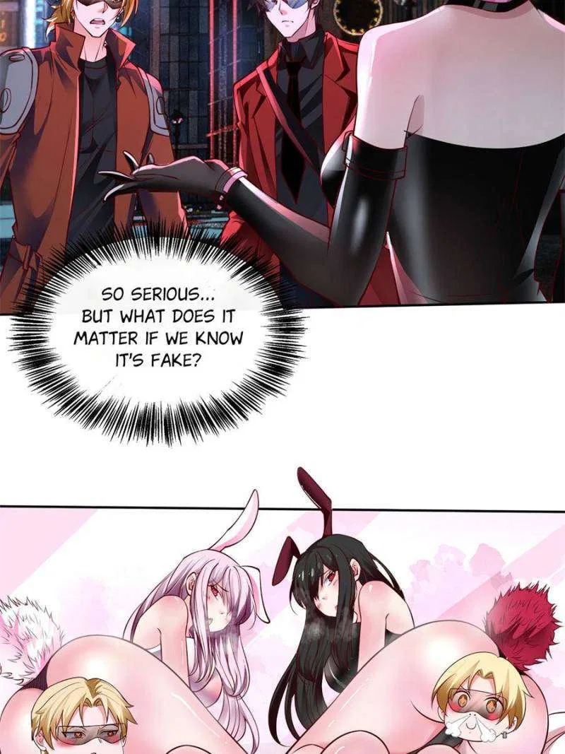 Since The Red Moon Appeared Chapter 169 – Page 3