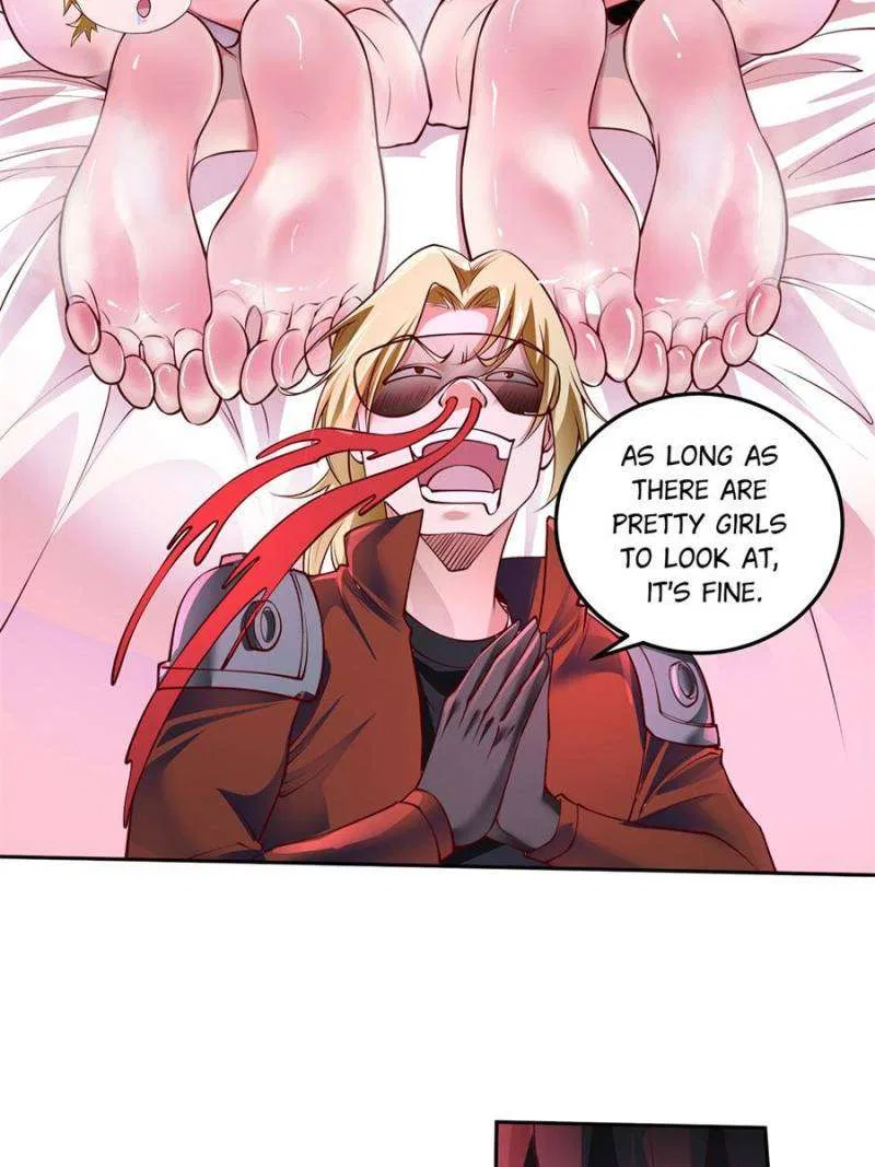 Since The Red Moon Appeared Chapter 169 – Page 4
