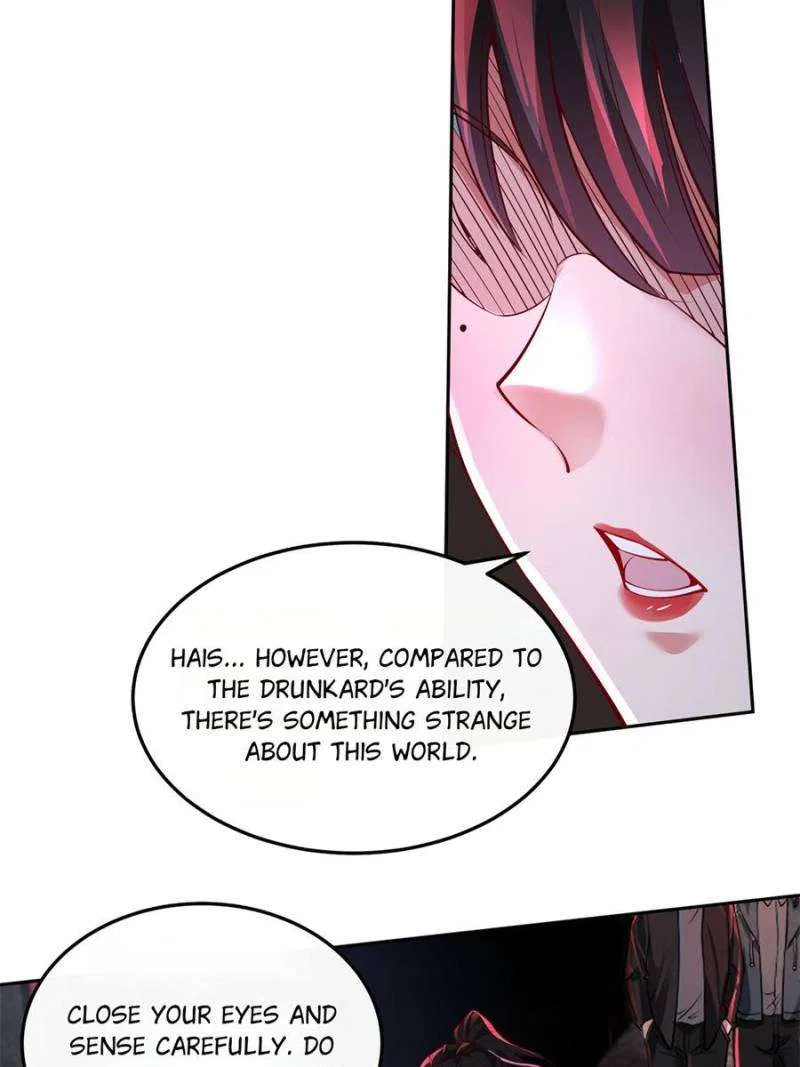 Since The Red Moon Appeared Chapter 169 – Page 5
