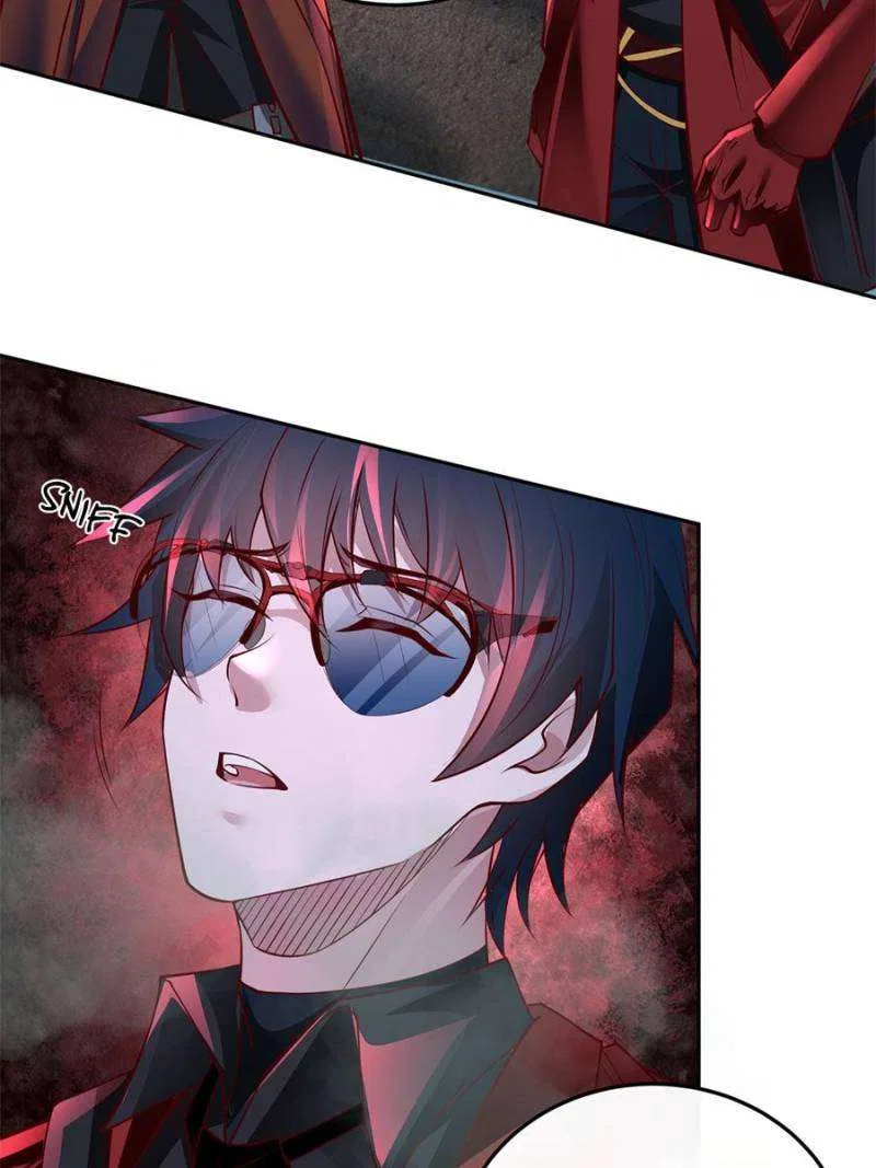 Since The Red Moon Appeared Chapter 169 – Page 7