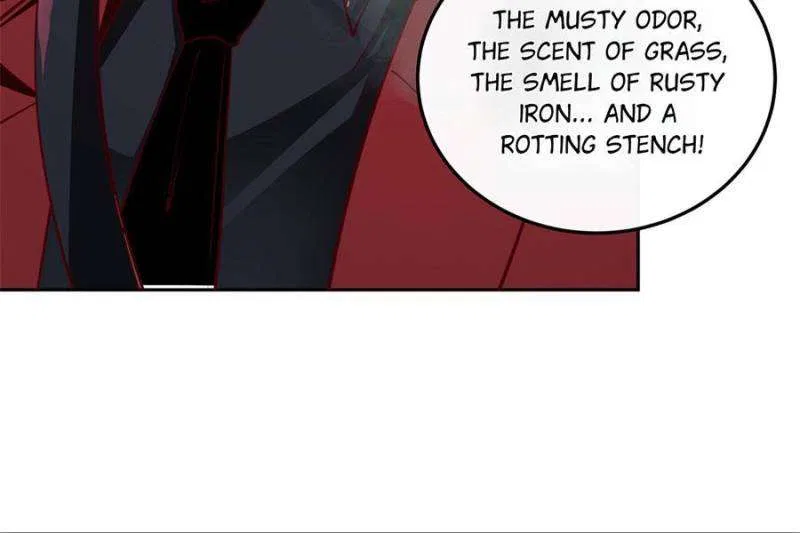 Since The Red Moon Appeared Chapter 169 – Page 8