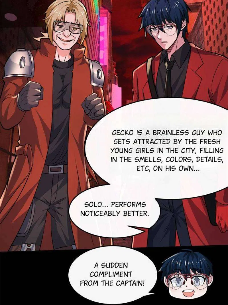 Since The Red Moon Appeared Chapter 169 – Page 11