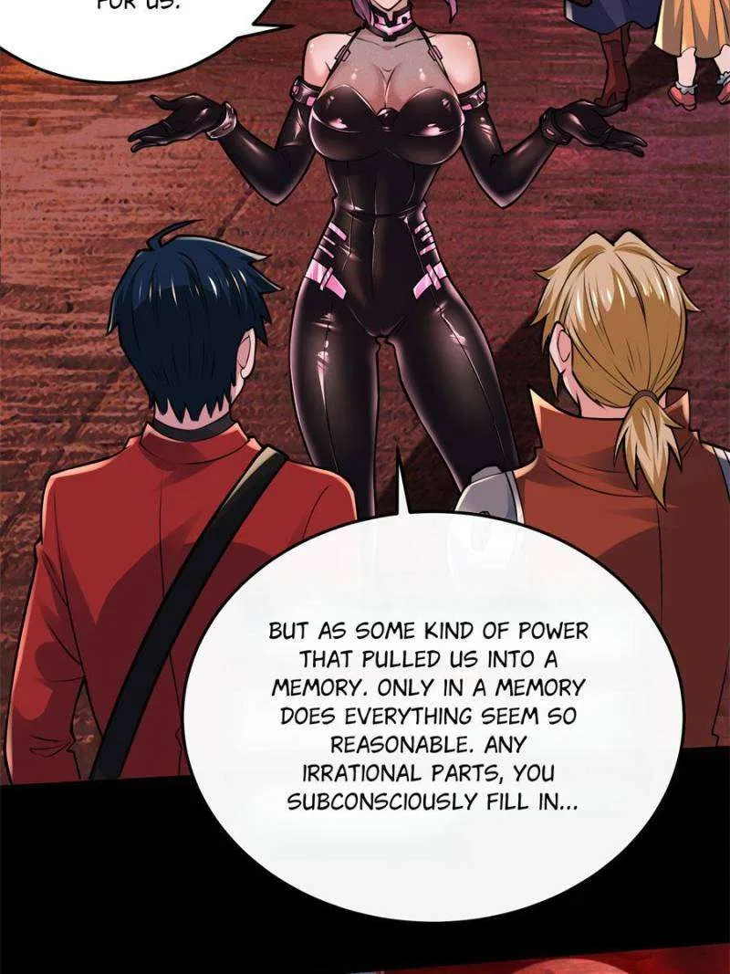 Since The Red Moon Appeared Chapter 169 – Page 13