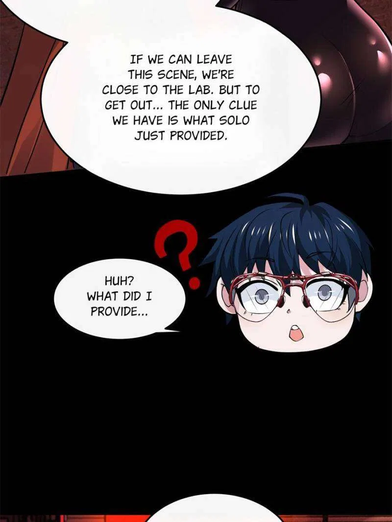 Since The Red Moon Appeared Chapter 169 – Page 16