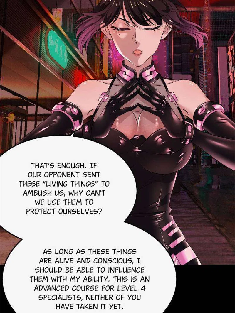 Since The Red Moon Appeared Chapter 169 – Page 19