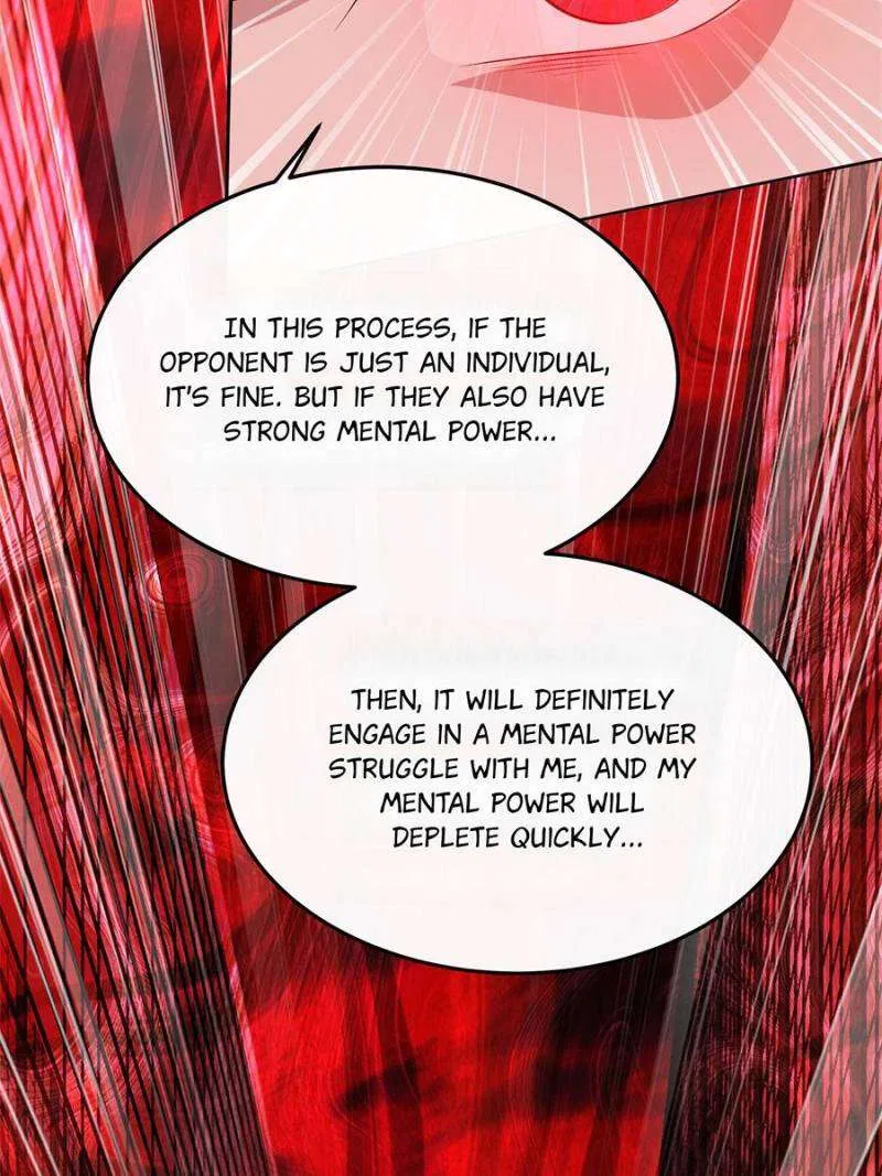 Since The Red Moon Appeared Chapter 169 – Page 22