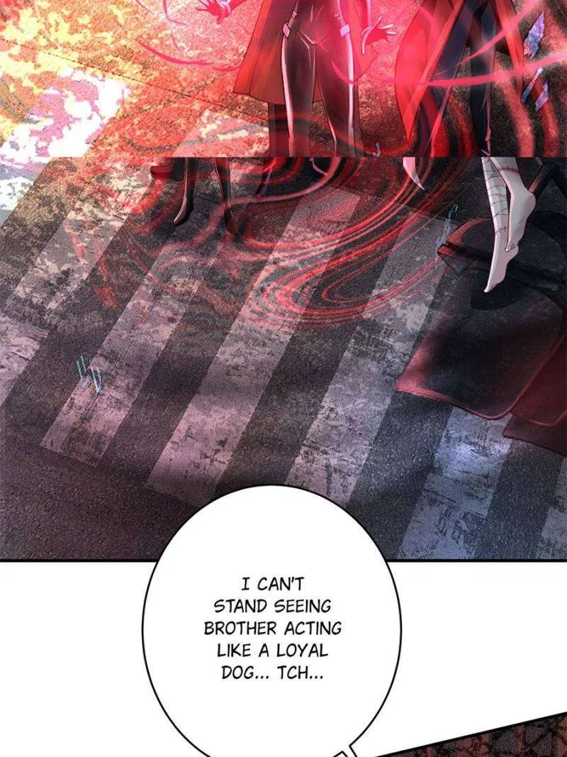 Since The Red Moon Appeared Chapter 169 – Page 27