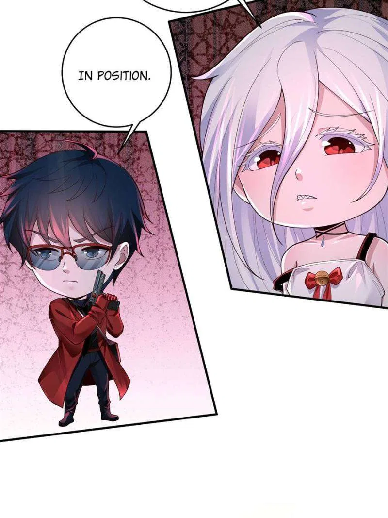 Since The Red Moon Appeared Chapter 169 – Page 28