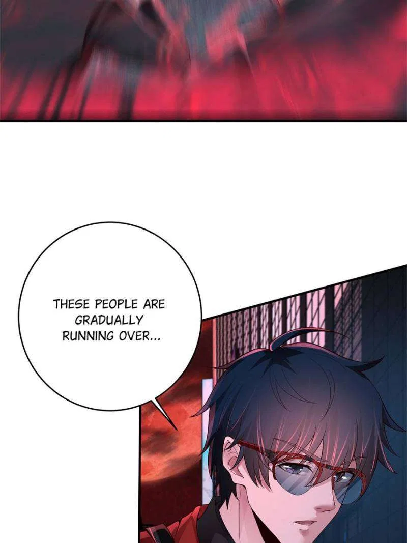 Since The Red Moon Appeared Chapter 169 – Page 31