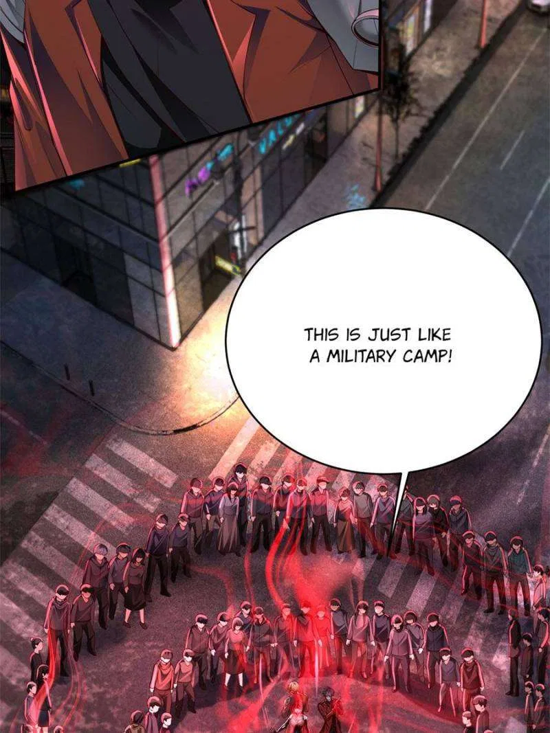 Since The Red Moon Appeared Chapter 169 – Page 33