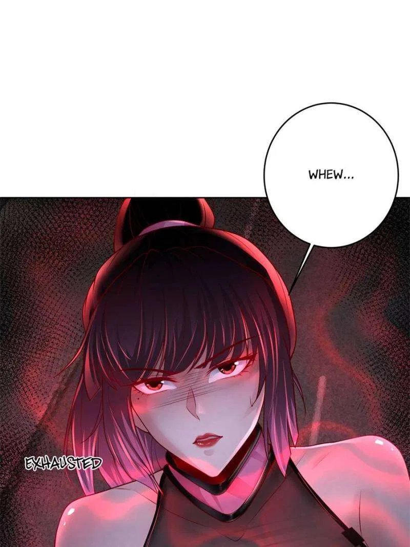Since The Red Moon Appeared Chapter 169 – Page 36
