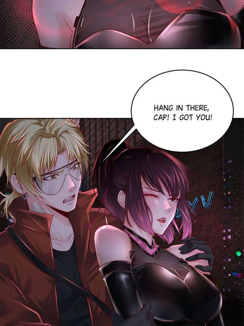 Since The Red Moon Appeared Chapter 169 – Page 37