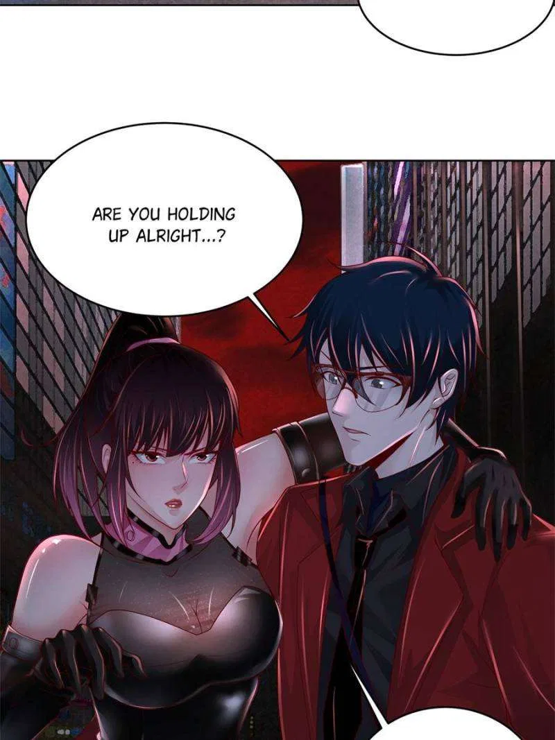 Since The Red Moon Appeared Chapter 169 – Page 39